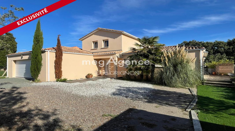 Ma-Cabane - Vente Maison SABLES D OLONNE, 174 m²