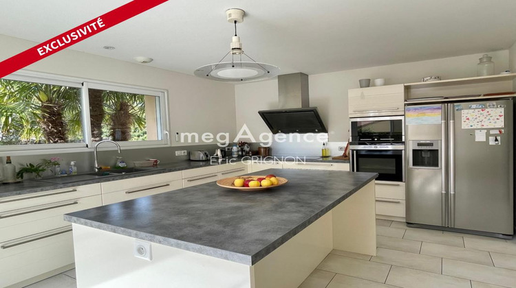 Ma-Cabane - Vente Maison SABLES D OLONNE, 174 m²