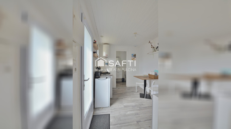 Ma-Cabane - Vente Maison Sables d Olonne, 53 m²