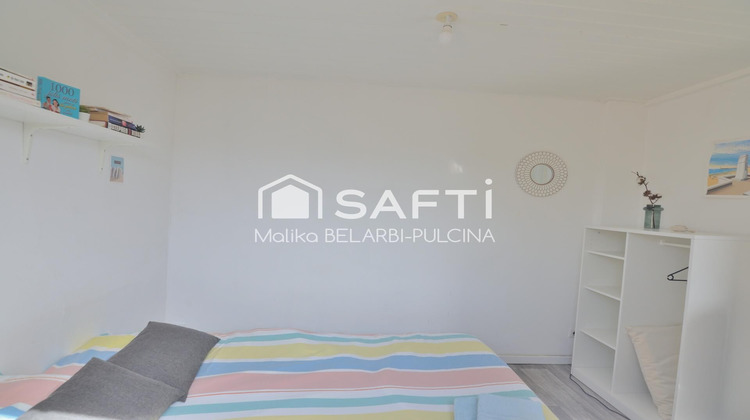 Ma-Cabane - Vente Maison Sables d Olonne, 53 m²