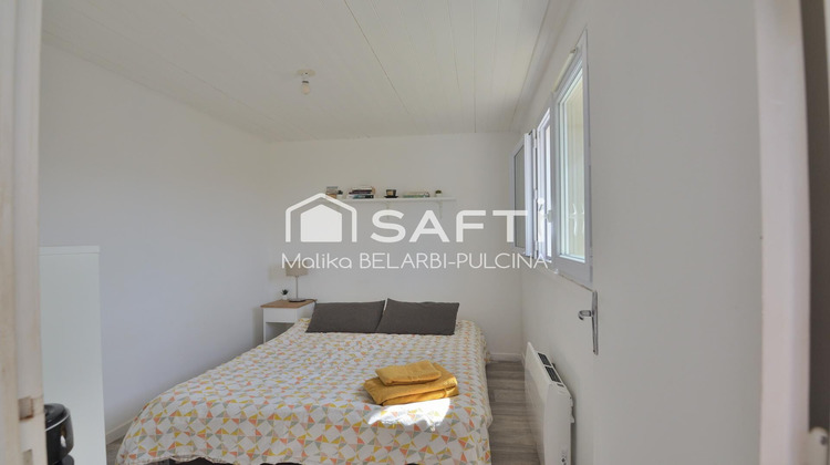 Ma-Cabane - Vente Maison Sables d Olonne, 53 m²