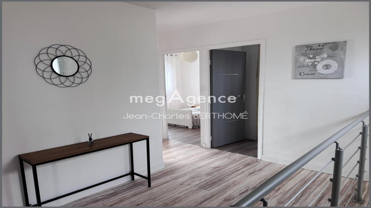 Ma-Cabane - Vente Maison SABLES D OLONNE, 110 m²