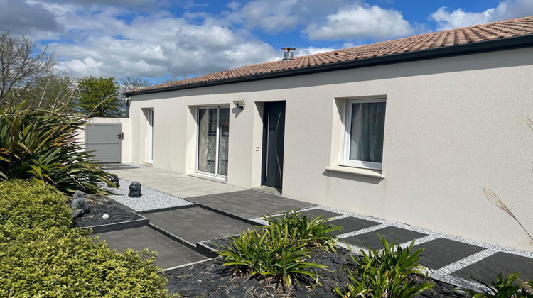 Ma-Cabane - Vente Maison Sables d Olonne, 100 m²