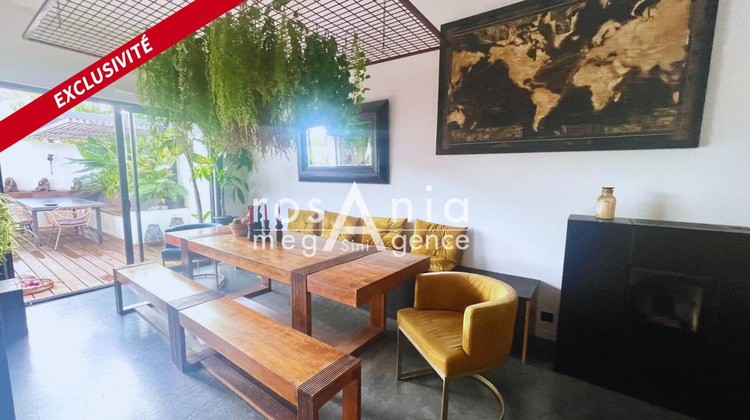Ma-Cabane - Vente Maison SABLES D OLONNE, 197 m²