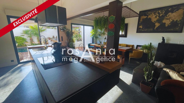 Ma-Cabane - Vente Maison SABLES D OLONNE, 197 m²