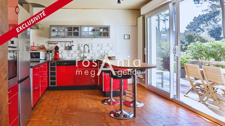 Ma-Cabane - Vente Maison SABLES D OLONNE, 121 m²