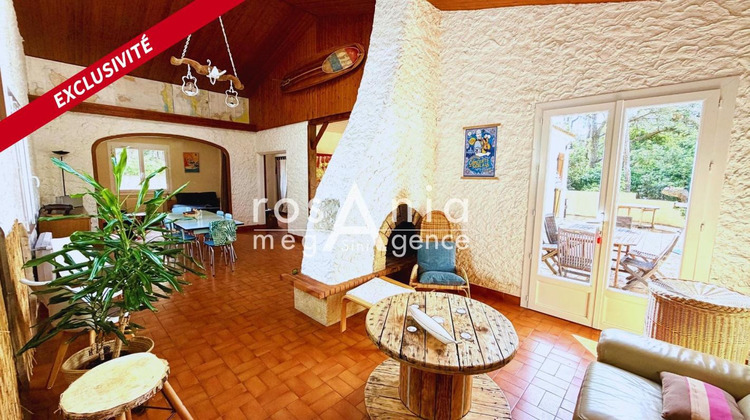 Ma-Cabane - Vente Maison SABLES D OLONNE, 121 m²