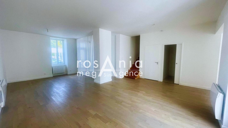 Ma-Cabane - Vente Maison SABLES D OLONNE, 134 m²