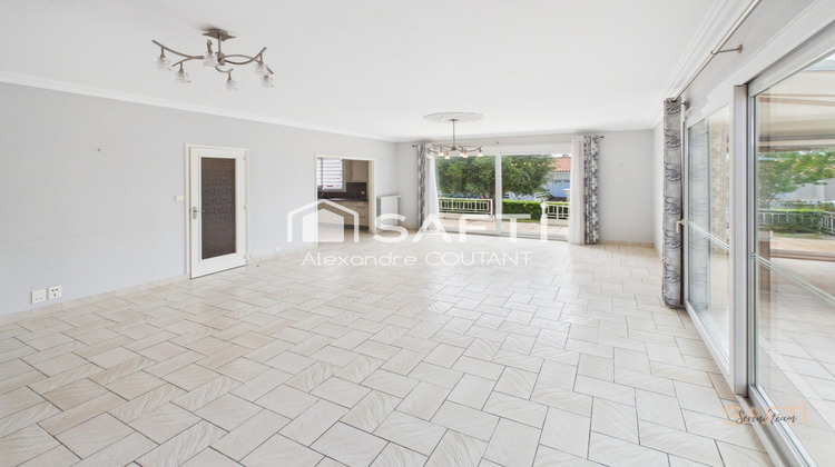 Ma-Cabane - Vente Maison Sables d Olonne, 127 m²