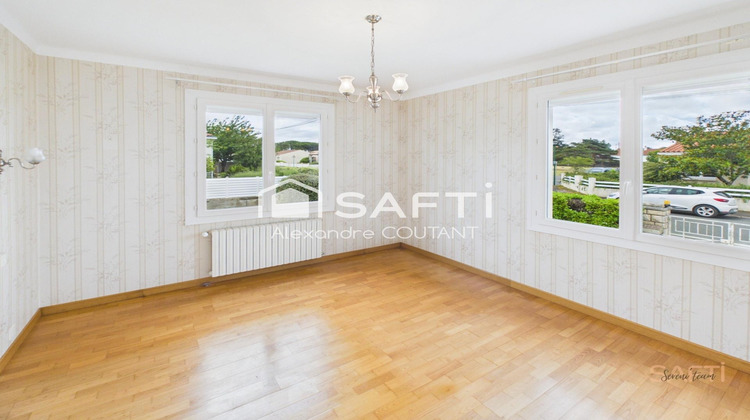 Ma-Cabane - Vente Maison Sables d Olonne, 127 m²