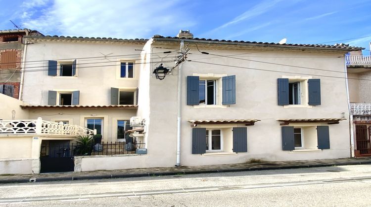 Ma-Cabane - Vente Maison Sablet, 165 m²