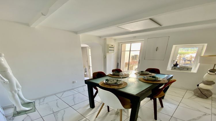 Ma-Cabane - Vente Maison Sablet, 165 m²