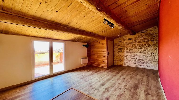 Ma-Cabane - Vente Maison Sablet, 90 m²