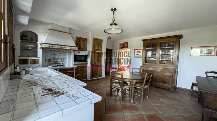 Ma-Cabane - Vente Maison Sablet, 171 m²