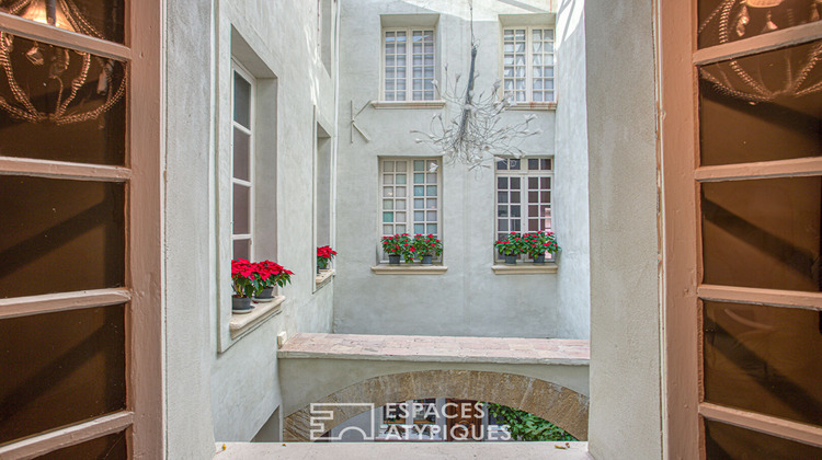 Ma-Cabane - Vente Maison SABLET, 660 m²