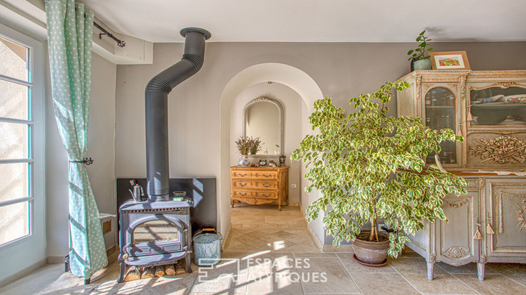 Ma-Cabane - Vente Maison SABLET, 370 m²