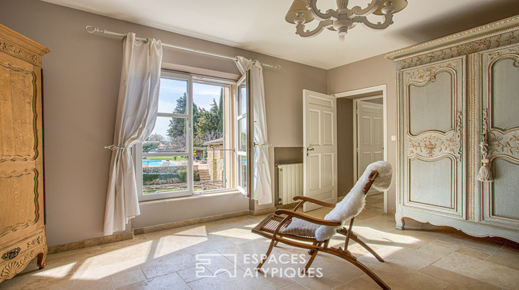 Ma-Cabane - Vente Maison SABLET, 370 m²