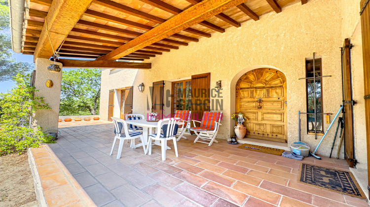 Ma-Cabane - Vente Maison Sablet, 256 m²