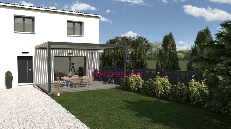 Ma-Cabane - Vente Maison Sablet, 75 m²