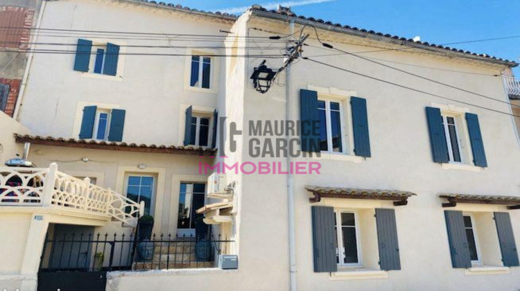 Ma-Cabane - Vente Maison Sablet, 165 m²