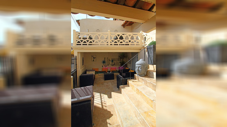 Ma-Cabane - Vente Maison Sablet, 165 m²