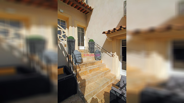 Ma-Cabane - Vente Maison Sablet, 165 m²