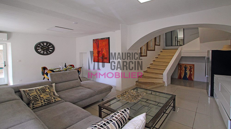 Ma-Cabane - Vente Maison Sablet, 165 m²