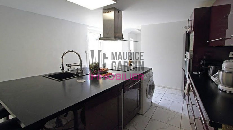 Ma-Cabane - Vente Maison Sablet, 165 m²