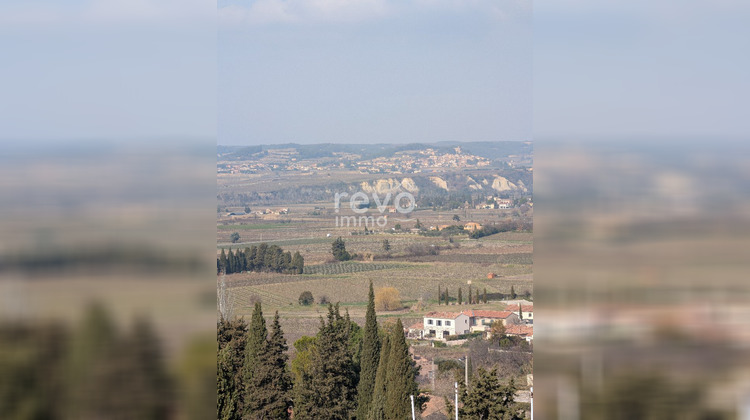 Ma-Cabane - Vente Maison SABLET, 89 m²