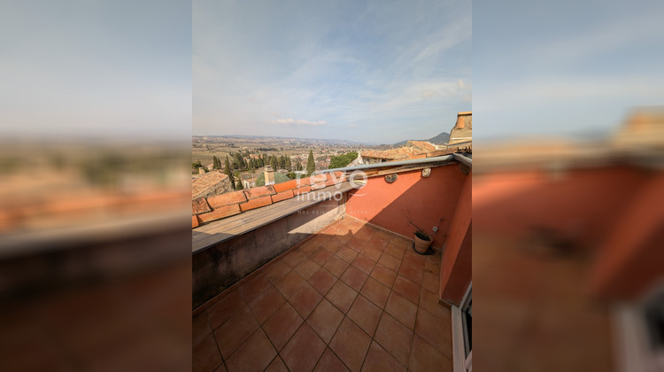 Ma-Cabane - Vente Maison SABLET, 89 m²