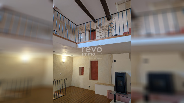 Ma-Cabane - Vente Maison SABLET, 89 m²