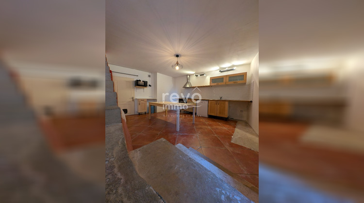 Ma-Cabane - Vente Maison SABLET, 89 m²