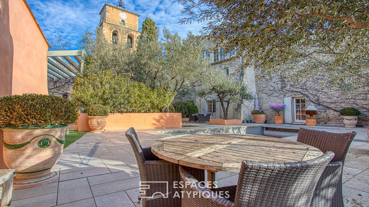 Ma-Cabane - Vente Maison SABLET, 660 m²