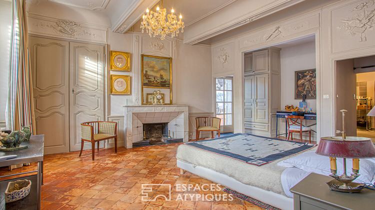 Ma-Cabane - Vente Maison SABLET, 660 m²