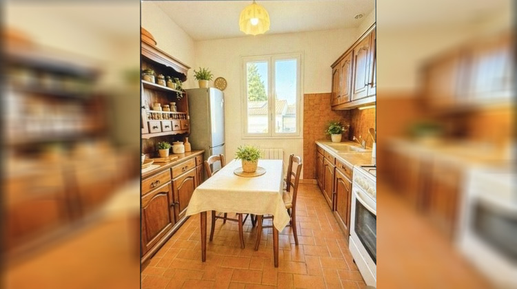 Ma-Cabane - Vente Maison SABLET, 90 m²