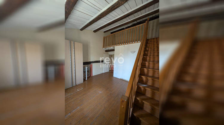 Ma-Cabane - Vente Maison SABLET, 89 m²