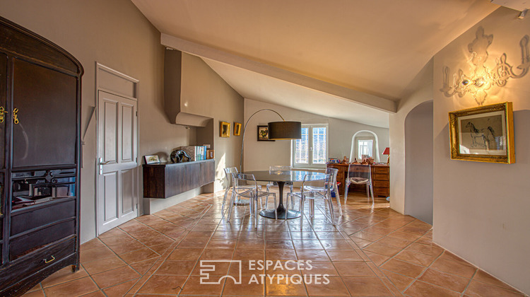 Ma-Cabane - Vente Maison SABLET, 660 m²