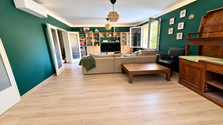 Ma-Cabane - Vente Maison SABLET, 114 m²