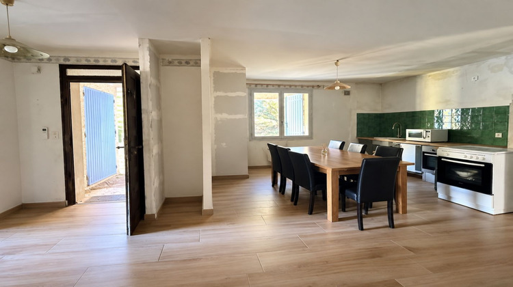 Ma-Cabane - Vente Maison SABLET, 114 m²