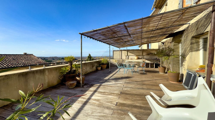 Ma-Cabane - Vente Maison SABLET, 183 m²