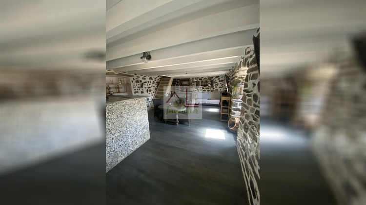 Ma-Cabane - Vente Maison Sablières, 89 m²