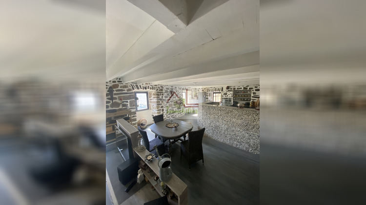 Ma-Cabane - Vente Maison Sablières, 89 m²