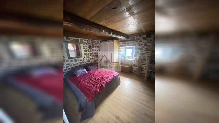 Ma-Cabane - Vente Maison Sablières, 89 m²