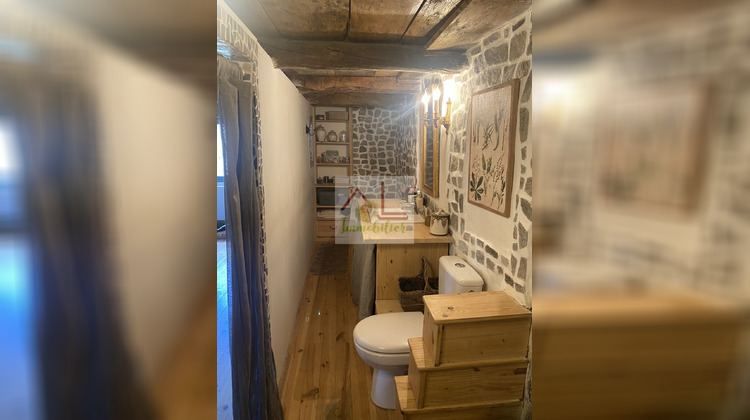 Ma-Cabane - Vente Maison Sablières, 89 m²