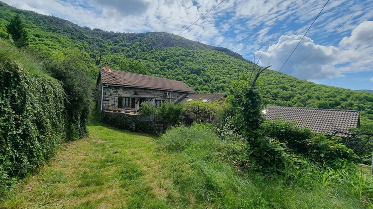 Ma-Cabane - Vente Maison SABLIERES, 125 m²
