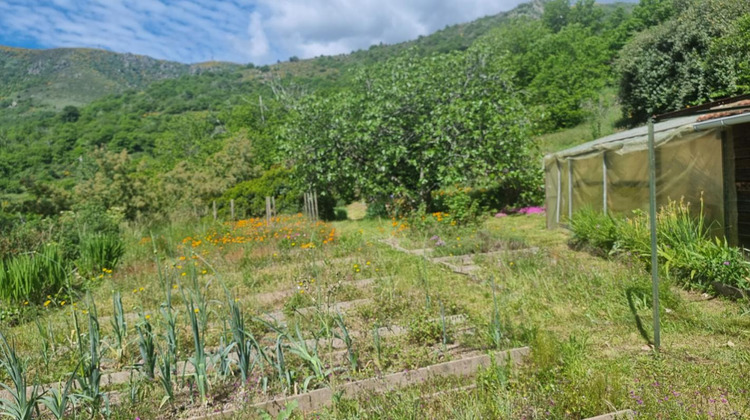 Ma-Cabane - Vente Maison SABLIERES, 125 m²