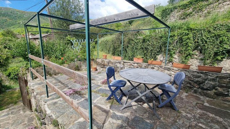 Ma-Cabane - Vente Maison SABLIERES, 125 m²