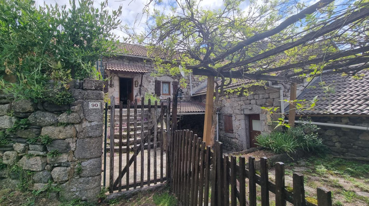 Ma-Cabane - Vente Maison SABLIERES, 125 m²