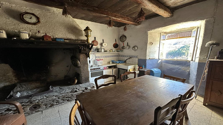 Ma-Cabane - Vente Maison SABLIERES, 74 m²