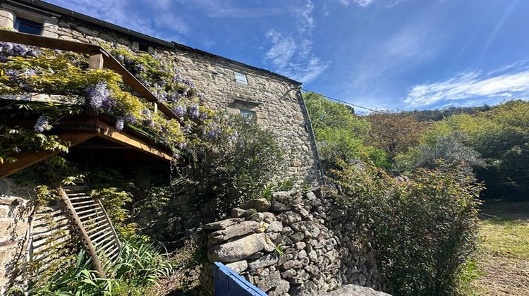 Ma-Cabane - Vente Maison SABLIERES, 130 m²